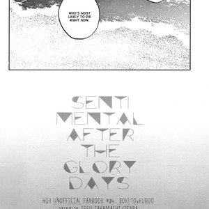 [Takamachi/ Zenra] Sentimental After the Glory Days – Haikyuu!! dj [Eng] – Gay Comics image 034.jpg
