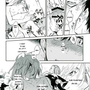 [yukataro (Sonohoka taisei)] Hot Eyes – Yuri on ICE dj [Eng] – Gay Comics image 020.jpg