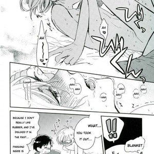 [yukataro (Sonohoka taisei)] Hot Eyes – Yuri on ICE dj [Eng] – Gay Comics image 022.jpg