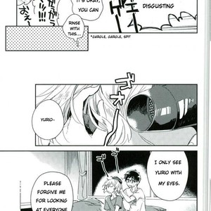 [yukataro (Sonohoka taisei)] Hot Eyes – Yuri on ICE dj [Eng] – Gay Comics image 025.jpg