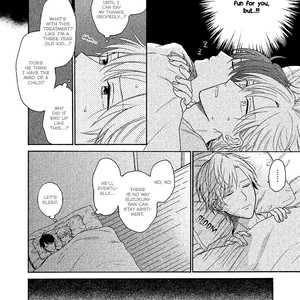 [Ueda Niku] Anta Nante Daikirai (update c.5) [Eng] – Gay Comics image 081.jpg