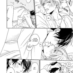 [Ueda Niku] Anta Nante Daikirai (update c.5) [Eng] – Gay Comics image 091.jpg