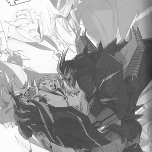 [Ayaharu] Tane fesu! ~Tanetsuke fesutibaru~ Tutuplanetica – Transformers dj [JP] – Gay Comics image 002.jpg