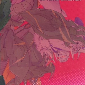 [Ayaharu] Tane fesu! ~Tanetsuke fesutibaru~ Tutuplanetica – Transformers dj [JP] – Gay Comics image 018.jpg