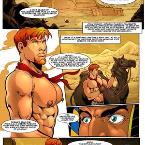 [Patrick Fillion] Naked Justice 2 [Eng] – Gay Comics image 012.jpg