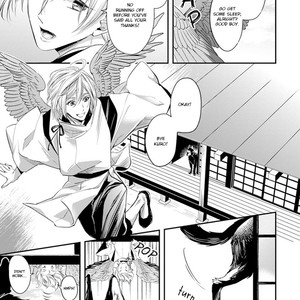 [Hayashi Maki] Tengu Datte Koi o suru (c.1) [Eng] – Gay Comics image 011.jpg