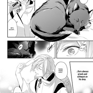 [Hayashi Maki] Tengu Datte Koi o suru (c.1) [Eng] – Gay Comics image 014.jpg