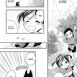 [Hayashi Maki] Tengu Datte Koi o suru (c.1) [Eng] – Gay Comics image 022.jpg