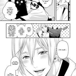 [Hayashi Maki] Tengu Datte Koi o suru (c.1) [Eng] – Gay Comics image 023.jpg