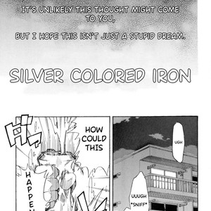 [Heisei Radio Denki (Kibayashi Oji)] Silver Colored Iron [Eng] – Gay Comics image 004.jpg