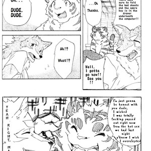 [Heisei Radio Denki (Kibayashi Oji)] Silver Colored Iron [Eng] – Gay Comics image 033.jpg