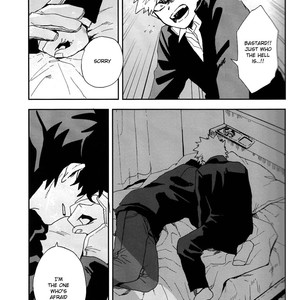 [Okujou Kantorera (Abaraya)] Non existent – Boku no Hero Academia dj [Eng] – Gay Comics image 037.jpg