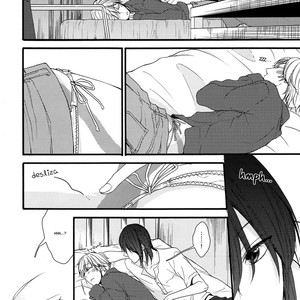 [UNVER (Shiroshita Ayu)] No. 6 dj – Shion-kun no Pantsu [Portuguese] – Gay Comics image 014.jpg