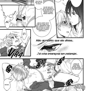 [UNVER (Shiroshita Ayu)] No. 6 dj – Shion-kun no Pantsu [Portuguese] – Gay Comics image 021.jpg
