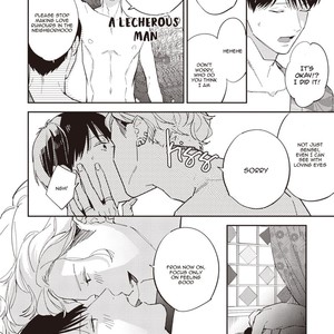 [Haruta] Fukurokudou Hirentan [Eng] — 6