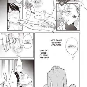 [Haruta] Fukurokudou Hirentan [Eng] — 7