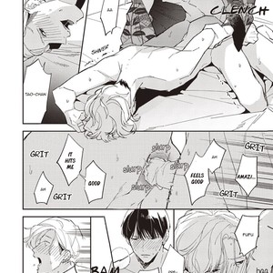 [Haruta] Fukurokudou Hirentan [Eng] — 10