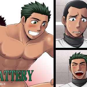 [Club-Y] battery [CG] – Gay Comics image 007.jpg