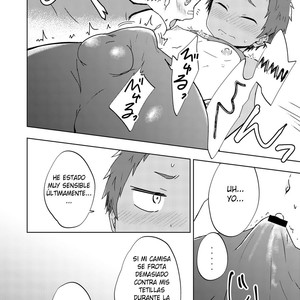 [Mebata Shun (Majihama.)] Shoutarou Suteppu! [Esp] – Gay Comics image 015.jpg