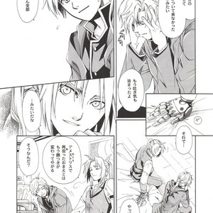 [Tachibana mizuki] And the Gods laughed – Fullmetal Alchemist dj [JP] – Gay Comics image 007.jpg