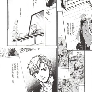 [Tachibana mizuki] And the Gods laughed – Fullmetal Alchemist dj [JP] – Gay Comics image 019.jpg