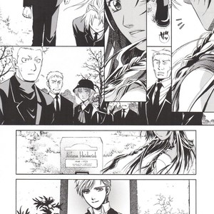 [Tachibana mizuki] And the Gods laughed – Fullmetal Alchemist dj [JP] – Gay Comics image 054.jpg