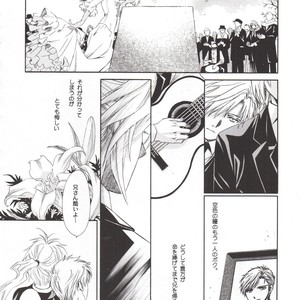 [Tachibana mizuki] And the Gods laughed – Fullmetal Alchemist dj [JP] – Gay Comics image 056.jpg