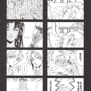 [Tachibana mizuki] And the Gods laughed – Fullmetal Alchemist dj [JP] – Gay Comics image 061.jpg