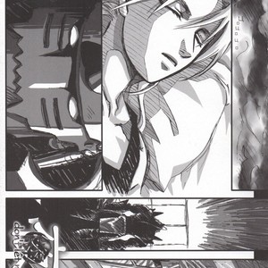 [Tachibana mizuki] And the Gods laughed – Fullmetal Alchemist dj [JP] – Gay Comics image 065.jpg