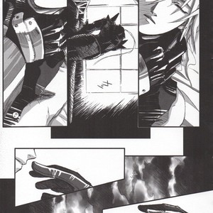 [Tachibana mizuki] And the Gods laughed – Fullmetal Alchemist dj [JP] – Gay Comics image 066.jpg