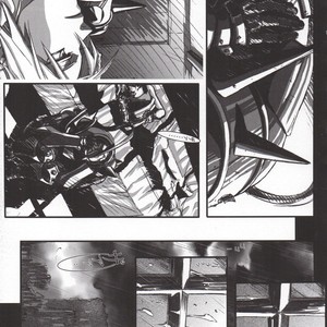 [Tachibana mizuki] And the Gods laughed – Fullmetal Alchemist dj [JP] – Gay Comics image 067.jpg