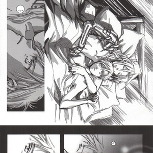 [Tachibana mizuki] And the Gods laughed – Fullmetal Alchemist dj [JP] – Gay Comics image 072.jpg