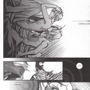 [Tachibana mizuki] And the Gods laughed – Fullmetal Alchemist dj [JP] – Gay Comics image 075.jpg