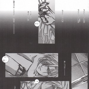 [Tachibana mizuki] And the Gods laughed – Fullmetal Alchemist dj [JP] – Gay Comics image 076.jpg