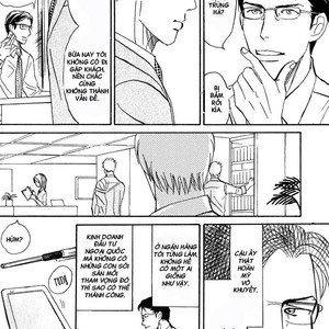 [NISHIDA Higashi] Nikushoku no Buka [Vietnamese] – Gay Comics image 010.jpg