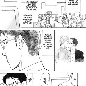 [NISHIDA Higashi] Nikushoku no Buka [Vietnamese] – Gay Comics image 024.jpg