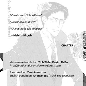[NISHIDA Higashi] Nikushoku no Buka [Vietnamese] – Gay Comics image 037.jpg