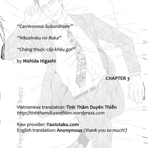[NISHIDA Higashi] Nikushoku no Buka [Vietnamese] – Gay Comics image 070.jpg