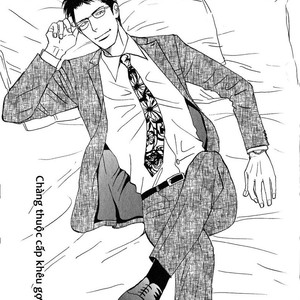 [NISHIDA Higashi] Nikushoku no Buka [Vietnamese] – Gay Comics image 071.jpg