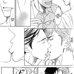 [NISHIDA Higashi] Nikushoku no Buka [Vietnamese] – Gay Comics image 087.jpg