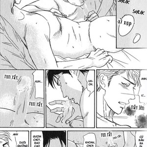 [NISHIDA Higashi] Nikushoku no Buka [Vietnamese] – Gay Comics image 088.jpg