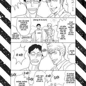 [NISHIDA Higashi] Nikushoku no Buka [Vietnamese] – Gay Comics image 200.jpg
