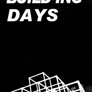[bb (ume)] Build-ing Days – Boku no Hero Academia dj [Eng] – Gay Comics image 002.jpg