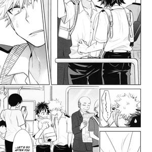 [bb (ume)] Build-ing Days – Boku no Hero Academia dj [Eng] – Gay Comics image 012.jpg