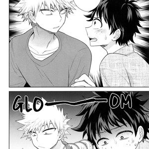 [bb (ume)] Build-ing Days – Boku no Hero Academia dj [Eng] – Gay Comics image 017.jpg