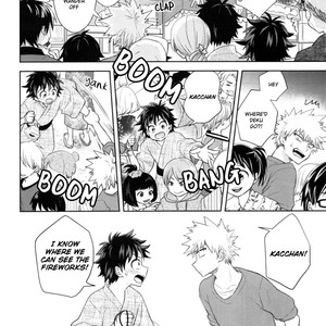 [bb (ume)] Build-ing Days – Boku no Hero Academia dj [Eng] – Gay Comics image 021.jpg