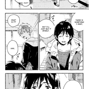[KII Kanna] Harukaze no Étranger ~ volume 3 [Eng] — 2