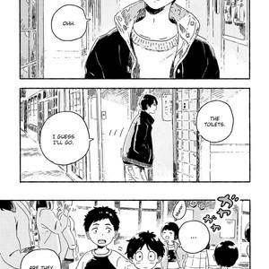 [KII Kanna] Harukaze no Étranger ~ volume 3 [Eng] — 5