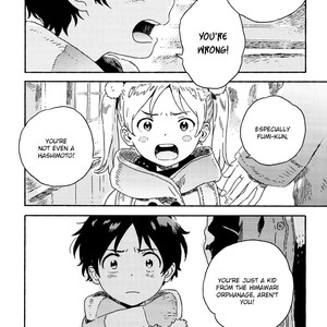 [KII Kanna] Harukaze no Étranger ~ volume 3 [Eng] — 026