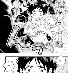 [KII Kanna] Harukaze no Étranger ~ volume 3 [Eng] — 029